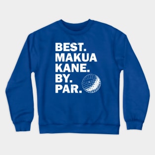 Golf Jokes Crewneck Sweatshirt